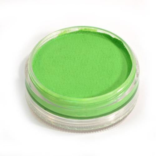 Wolfe Mint Green Face Paint 055