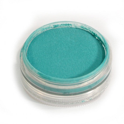 Wolfe Sea Green Face Paint 064