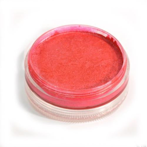 Wolfe Metallic Rose Face Paint M30 (45 gm)