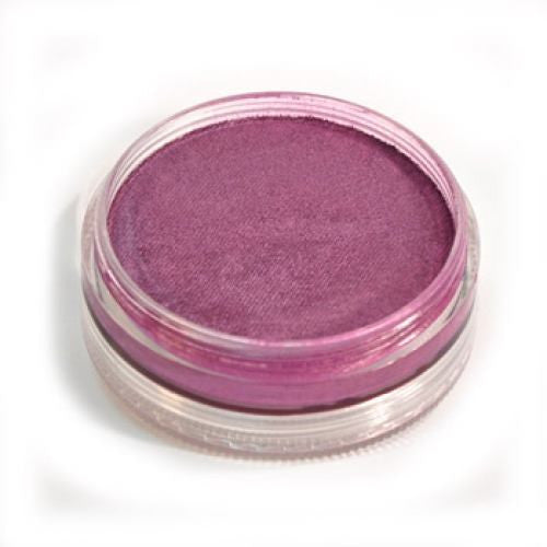 Wolfe Metallic Fuchsia Face Paint M32 (45 gm)