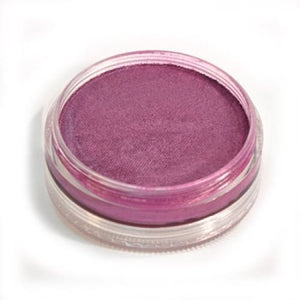 Wolfe Metallic Fuchsia Face Paint M32