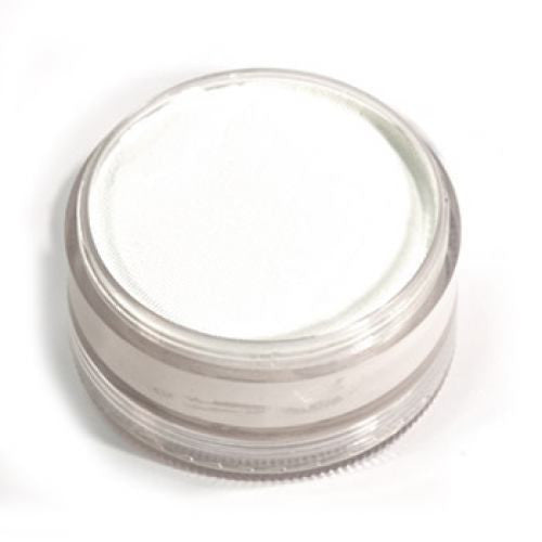 Wolfe White Face Paint 001 (90 gm)