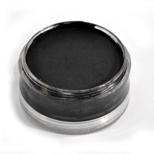 Wolfe Black Face Paint 010