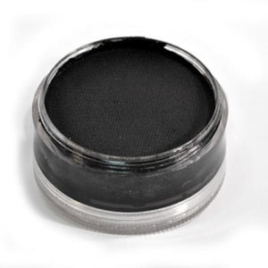 Wolfe Black Face Paint 010
