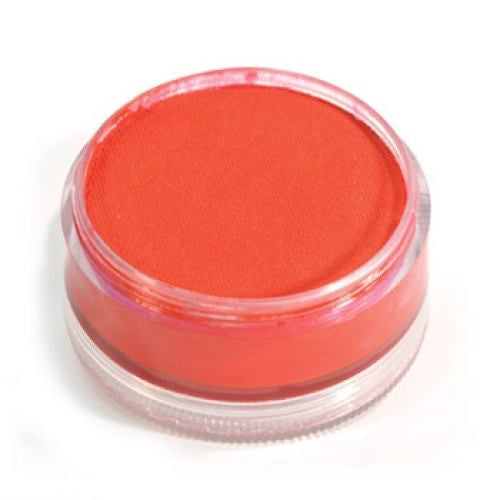 Wolfe Red Face Paint 030