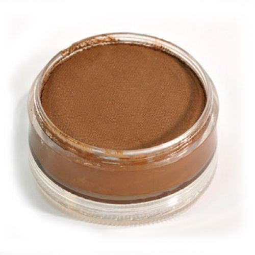 Wolfe Brown Face Paint 020