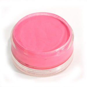 Wolfe Pink Face Paint 032
