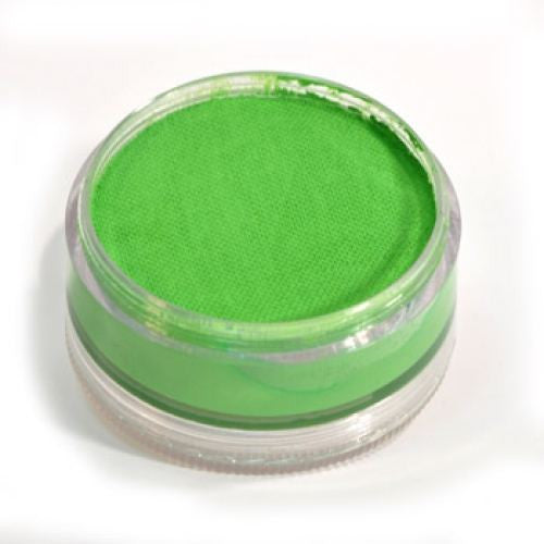 Wolfe Light Green Face Paint 057 (90 gm)