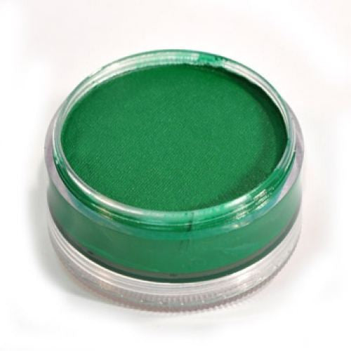 Wolfe Dark Green Face Paint 060 (90 gm)