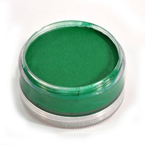 Wolfe Dark Green Face Paint 060