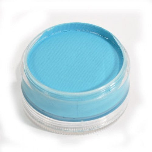 Wolfe Light Blue Face Paint 066 (90 gm)