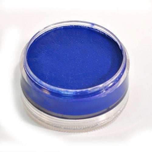 Wolfe Blue Face Paint 070