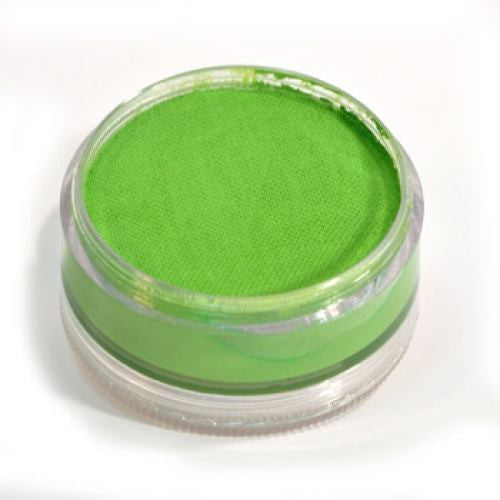Wolfe Mint Green Face Paint 055 (90 gm)