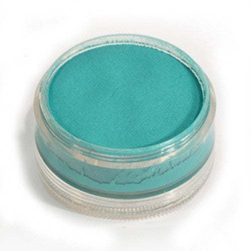 Wolfe Sea Green Face Paint 064 (90 gm)