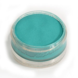 Wolfe Sea Green Face Paint 064
