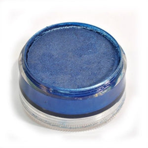 Wolfe Metallic Blue Face Paint M70