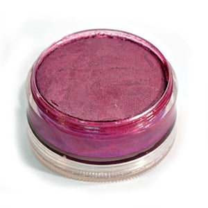 Wolfe Metallic Fuchsia Face Paint M32