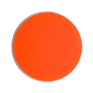 Kryolan Aquacolor UV Dayglow Orange