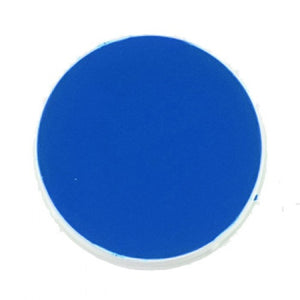 Kryolan Aquacolor UV Dayglow Blue