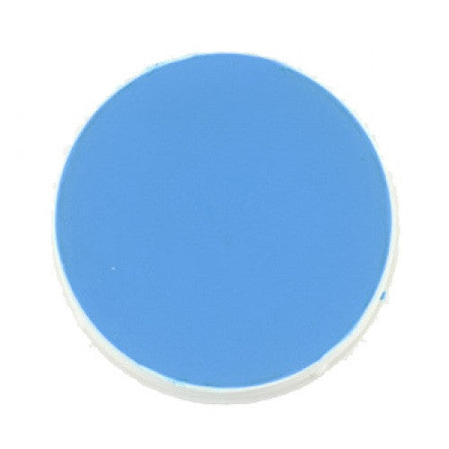 Kryolan Aquacolor Baby Blue 587 (30 ml)
