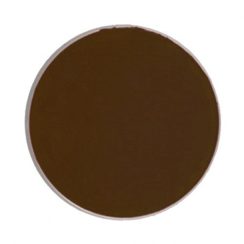 Kryolan Aquacolor Bear Brown 043 (30 ml)