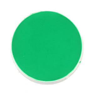 Kryolan Aquacolor Bright Green GR42