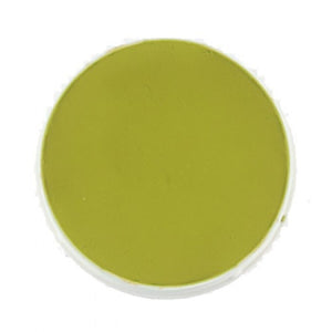 Kryolan Aquacolor Lime Green 534