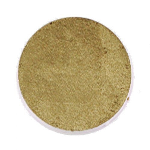 Kryolan Aquacolor Metallic Gold  (30 ml)