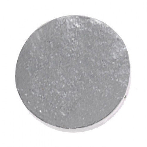 Kryolan Aquacolor Metallic Silver