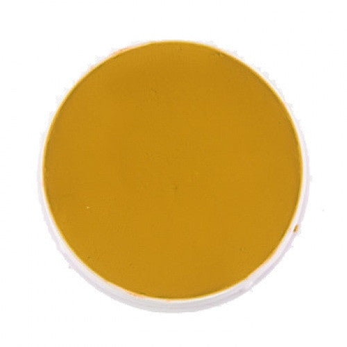 Kryolan Aquacolor Mustard Yellow 308