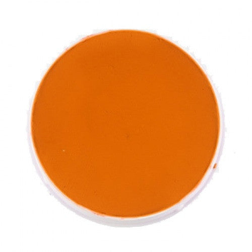 Kryolan Aquacolor Orange 288 (30 ml)