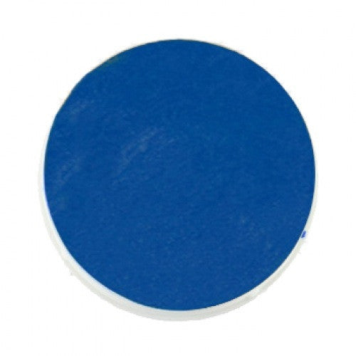 Kryolan Aquacolor Interferenz Ocean Blue 838G (30 ml)