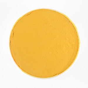 Kryolan Aquacolor Interferenz Yellow 509G