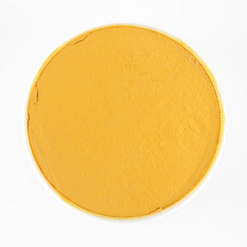 Kryolan Aquacolor Interferenz Yellow 509G (30 ml)