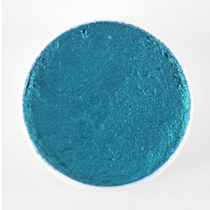 Kryolan Aquacolor Interferenz Turquoise GB