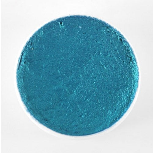 Kryolan Aquacolor Interferenz Turquoise GB (30 ml)