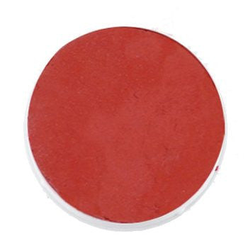 Kryolan Aquacolor Interferenze Red 080G (30 ml)