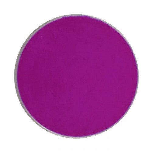 Kryolan Aquacolor UV Dayglow Violet