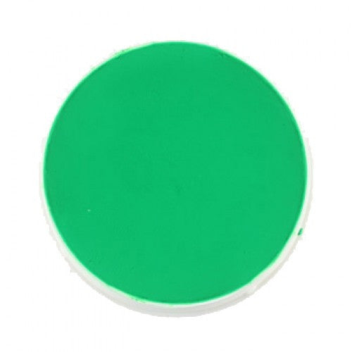 Kryolan Aquacolor Bright Green GR42