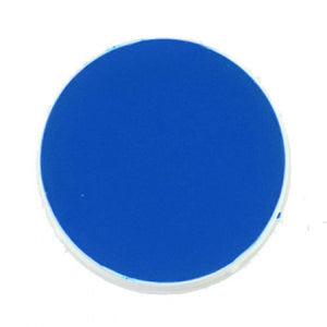 Kryolan Aquacolor UV Dayglow Blue