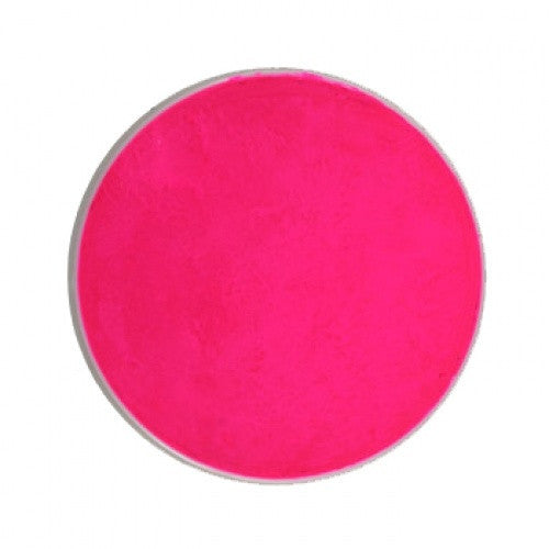 Kryolan Aquacolor UV Dayglow Pink