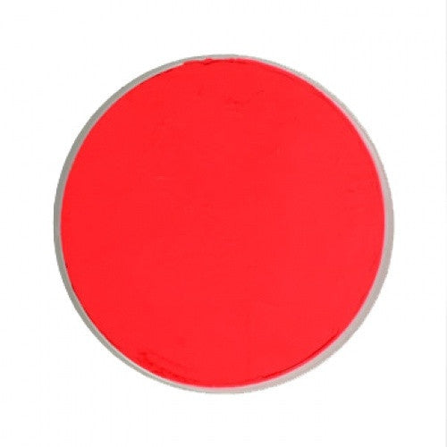 Kryolan Aquacolor UV Dayglow Red