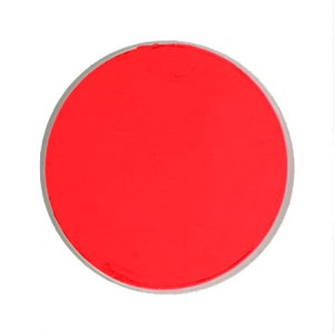 Kryolan Aquacolor UV Dayglow Red