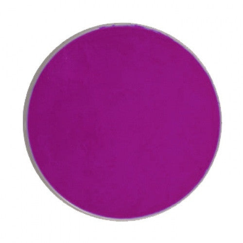 Kryolan Aquacolor UV Dayglow Violet  (55 ml)