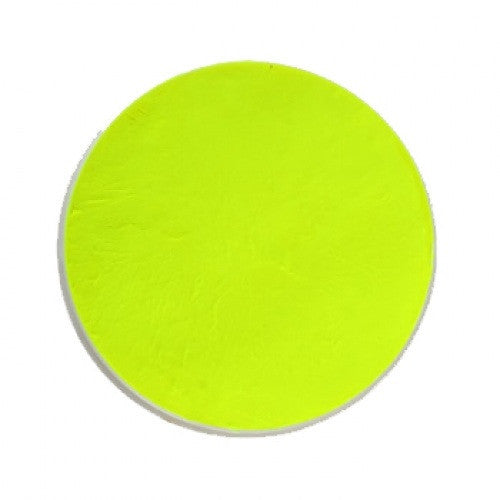 Kryolan Aquacolor UV Dayglow Yellow
