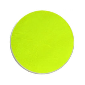 Kryolan Aquacolor UV Dayglow Yellow