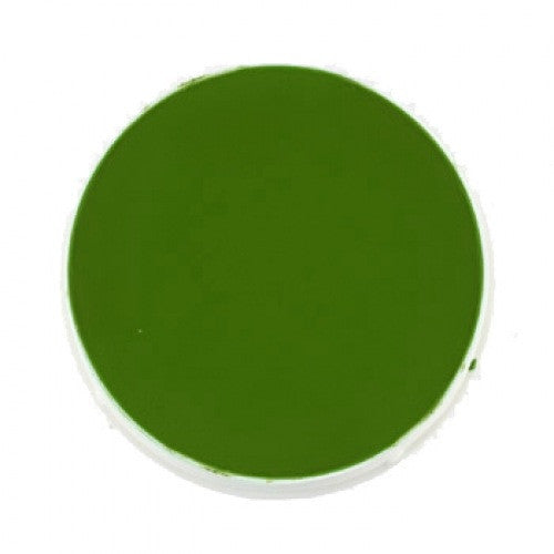 Kryolan Aquacolor Leaf Green 512 (55 ml)