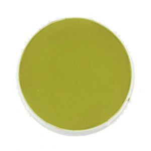 Kryolan Aquacolor Lime Green 534