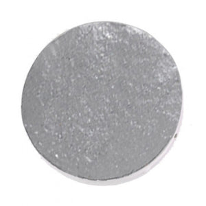 Kryolan Aquacolor Metallic Silver