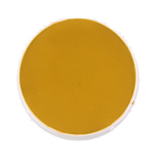 Kryolan Aquacolor Mustard Yellow 308